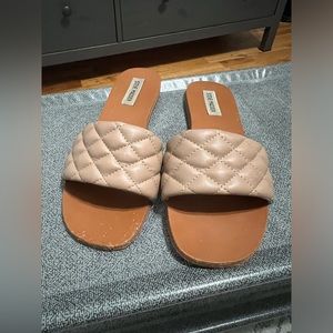 Steve Madden Sandals